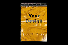 Ziplock Bag Mockup Bag Mockup Stationery Mockup Mockup