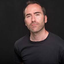 Miguel Rascón, actor: «Los directores de casting me llaman 'el Palentino',  porque en todas las pruebas digo de dónde vengo»