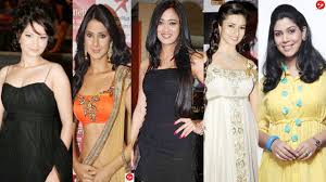 Indian Tv Actresses Height Weight Bra Size Figure