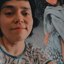 Irma Velez's Instagram, Twitter & Facebook