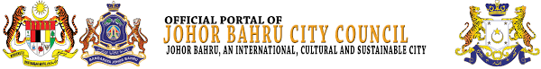 If you are new user or forget your password for e payment portal, try creating a new account or reset password option. E Payment Official Portal Of Johor Bahru City Council Mbjb