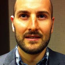 Aaron Soellinger's Instagram, Twitter & Facebook