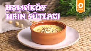Sütlaç hafif bir tatlı olması dolayısıyla yemeklerin üzerine bile rahatlıkla tüketilebilir. 1 Dakika Parmaklarimi Yiyip Geliyorum Karadeniz Lezzetiyle Hamsikoy Sutlaci Nasil Yapilir Onedio Com
