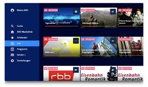 Amazon offers a fire stick and fire tv. Anleitung Live Tv Auf Dem Amazon Fire Tv Einrichten Tutonaut De