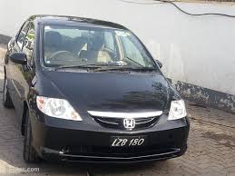 On this page we have collected some information and photos of all specifications 2004 honda city. Honda City 2004 For Sale In Lahore Pakistan 5996