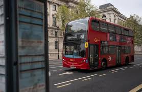 War veteran turned private detective cormoran strike solves brutal murders with the help of his trusted assistant robin ellacott. London Bus Strikes Tfl Issues Full List Of Affected Routes News Shopper