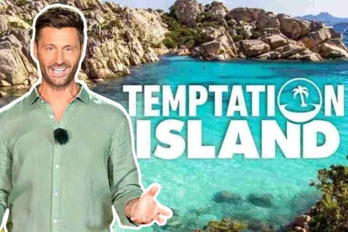 Abbiamo bisogno di un Temptation Island Europe? Sì