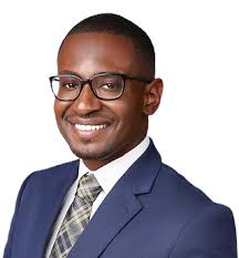 Anthony Kenney for Metro Council District 2