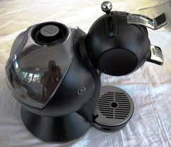 It provides the fuel that people need to make every day just a little bit less—everyday. Nescafe Dolce Gusto Review The Gadgeteer
