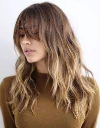 Alerte Les 10 Tendances Coiffures Qu Il Ne Faudra Surtout Pas Manquer Cette Saison Cheveux Coupe De Cheveux Cheveux Chatains