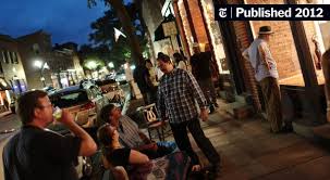 Submit your business listing | help & contact us. In Beacon An Arty Evening Stroll The New York Times