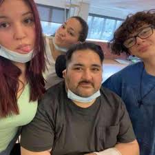 Jarrett Guajardo Obituary (1982