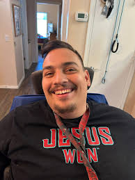 Seeking caregiver in Newport Beach for wheelchair user