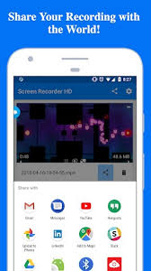Input the following into your command line tool, remembering to add ./ if you're on mac or linux. Rec Screen Recorder Pro Apk Download For Android