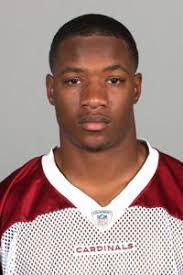 Ryan Williams gets fresh start in Dallas