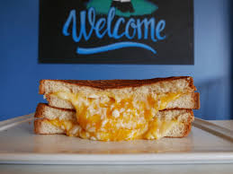 And i always say, we've made a lot of grilled cheeses, but they're all. The Best Grilled Cheese Sandwiches In Los Angeles Discover Los Angeles