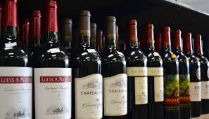 Pin By Chanel Mepschen On Menulijst Wine Basics Wine Wine Bottle