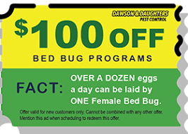 Safe and effective pest control in de, pa and md since 1987. Home Dawson Daughters