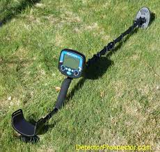 Rated best overall value at metaldetector.com for the holidays. My First Bounty Hunter Ever Time Ranger Pro First Texas Bounty Hunter Fisher Teknetics Detectorprospector Com