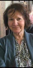 Condolence Book for Angela O'Driscoll (née Collins) (Rathcoole, Dublin)