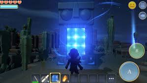 Not only those content, but the hidden potentials such as the upgrade system, equipment, and skills in the game are superior and abundant for players. Portal Knights Apk Obb 1 5 4 Download Free For Android