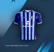 Looking at this match, the best odds in the 90 minutes for the winner market are, putting your money on adana demirspor is priced at 3.40, a bet on a draw result is 3.80 and betting on the winner to be fenerbahce is 1.83. Adana Demirspor 2017 18 Home Kit