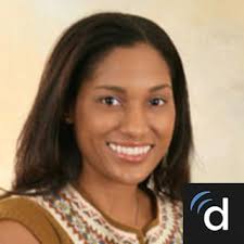 Dr. Sonia V. Eden, MD