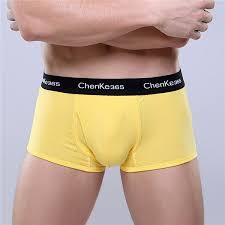 Entre y conozca nuestras increíbles ofertas y promociones. Sexy Yellow Men Underwear Brand Boxer Shorts Men Boxers 365 Black Waistband Modal Men Panties Underpant Male Sport Trunks Underwear For Pregnant Women Underwear Sayingsshipping Ground Aliexpress