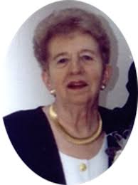 Margaret Starr Obituary