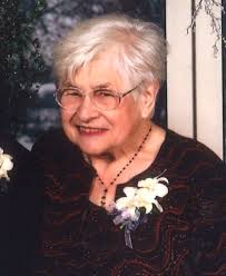 Obituary for Dorothy Chesney