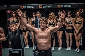Ben said he could literally do a homicide to jake if he felt. Ben Askren Takes A Dig At Colby Covington And Dana White In One Tweet