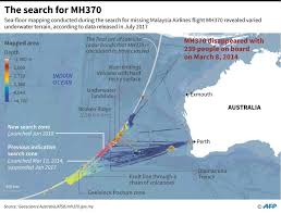 Mh370 could not have crashed in africa, investigators said, because the satellite data was zaharie ahmad shah, one of the two pilots on board the missing mh370 plane, which went missing in 2014. Extreme Conditions Await Mh370 Recovery If Wreckage Found