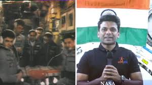 Times of India - News update