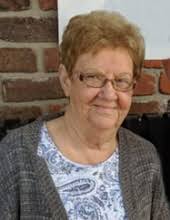 Obituary information for Elnora Ruth Farris