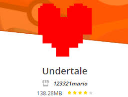 El juego de rol que te permite perdonar la vida a los monstruos. Download Undertale Apk V1 0 For Android 2 3