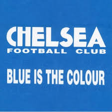 La canción blue is the colour fue hecha para la final de la football league cup en 1972,. Chelsea Fc Anthem Theme Song Download Listen Mp3 Blue Is The Colour Lyrics And Video