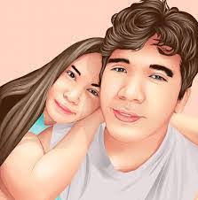 Edgar Banton's Instagram, Twitter & Facebook