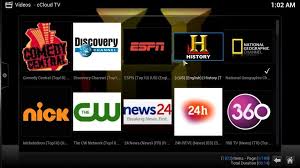 Live Tv On Kodi Kodi Live Tv Watch Live Tv Kodi