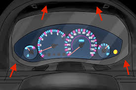 Dash lights not working more details more specific how too. How To Repair Dashboard Lights Yourmechanic Advice