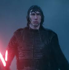 On a picture recently shared on reddit of lucas and kylo ren actor adam driver at a screening of the scorsese film the silence,. Does J J Abrams Know Adam Driver Is Hot An Investigation