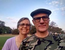 Missionaries — Royal Oak Victory Church