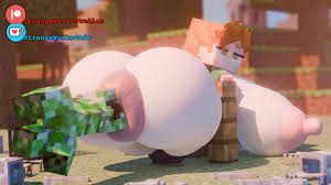 Minecraft Alex (minecraft) Anal Tagme - Lewd.ninja