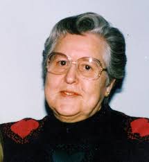 Marion O. Benson, obituary