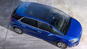 Image result for Bleu Electra 2017 Citroen
