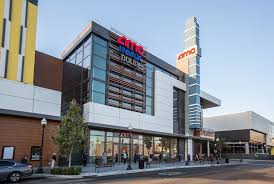 Is an american movie theater chain headquartered in leawood, kansas, and the largest movie theater chain in the world. Real Estate Whole Foods Amc Movies Open In Downtown Sunnyvale