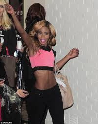 While investigating a distress call from talos iv, captain christopher pike of the starship enterprise is captured and tested by beings who can project powerfully realistic illusions. X Factor S Nicole Scherzinger Worries Fans With Protruding Ribcage And Ultra Slim Waist Daily Mail Online