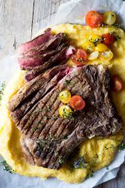 Florentine steak (bistecca alla fiorentina) is not only a tuscan crown dish, but also one of the symbols of the region. Florentine Steak Porterhouse Chargrilled Inside The Rustic Kitchen