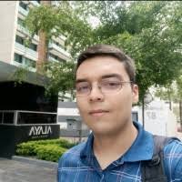 80+ perfiles de «Ismael Robles»