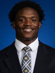 Cameron Calhoun, Alabama, Cornerback