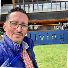 Sergio Henry Vogtschmidt Enríquez